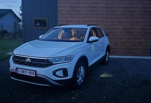 Volkswagen 1.0 TSI Life