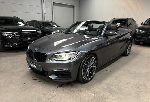 BMW i xDrive Cabrio l Belgian Car l Full History l Le ...