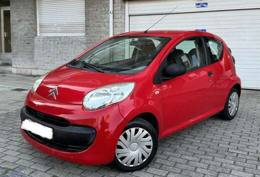 Citroen PETITE CITADINE !! MAGNIFIQUE 89.000 KM‘ ES ...
