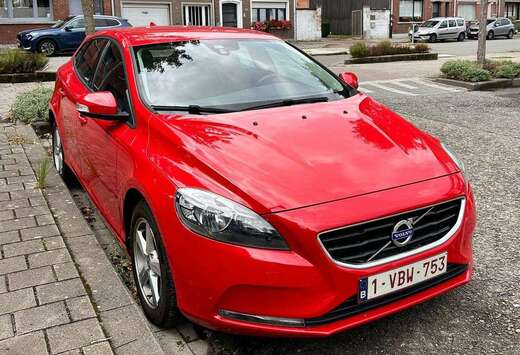 Volvo V40 1.6 T4