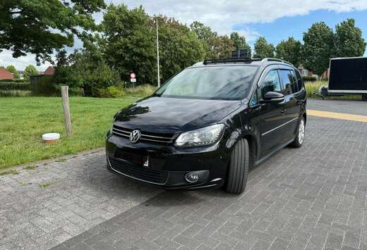 Volkswagen 2.0 TDi