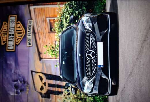 Mercedes-Benz AMG 4-Matic