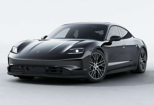 Porsche FACELIFT 105KW/P.BAT+/AIR/MATR/CHRO/ACC/DISPL ...