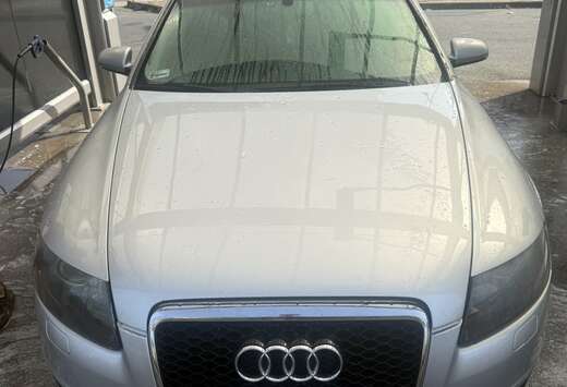 Audi AUDI A6 C6 AVANT