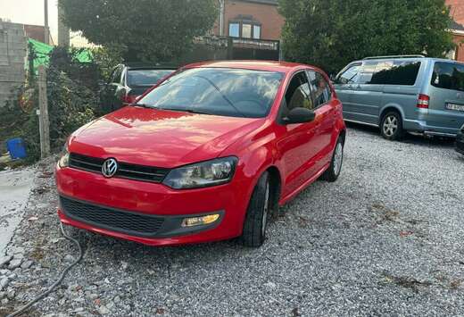 Volkswagen Classic 90 TDI Trendline