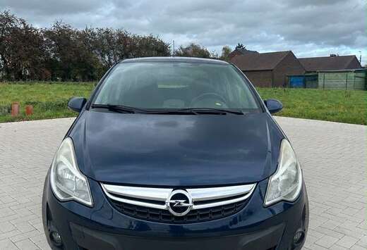 Opel 1.3CDTI//2013//Euro5//prête à être Immatricul ...