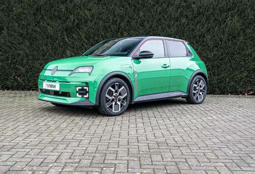 Renault EV 52 kWh Techno