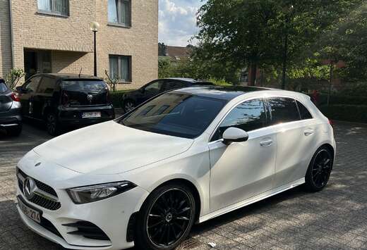 Mercedes-Benz Pack AMG