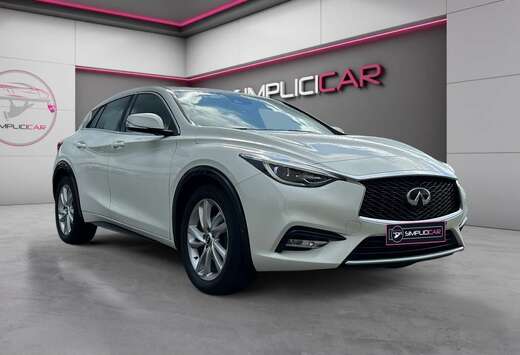 Infiniti 1.5d *GARANTIE 12 MOIS*