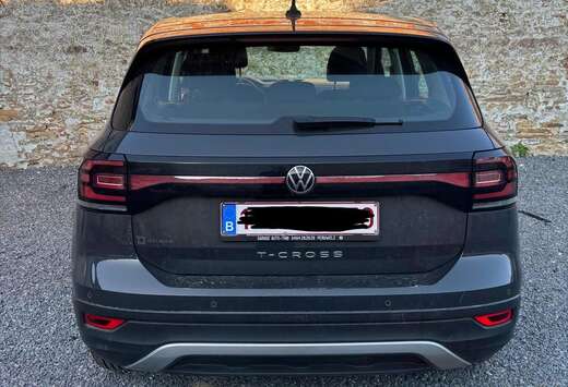 Volkswagen 1.0 TSI United OPF