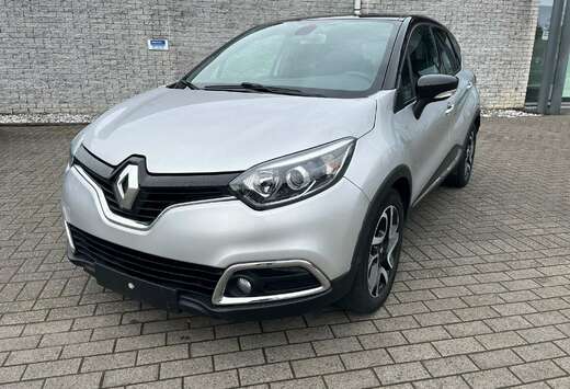Renault 1.2 TCe Intens EDC