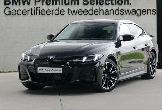 BMW M50 xDrive PRO  Drive PRO