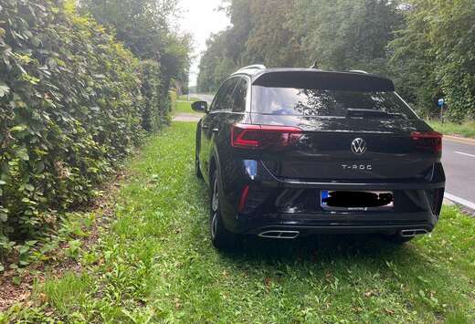 Volkswagen 1.5 TSI OPF DSG R-Line