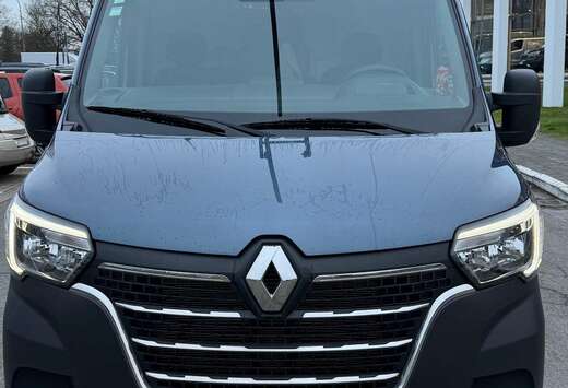 Renault 2.3 dCi 35 L2H2 Energy Bl.Grand Confort