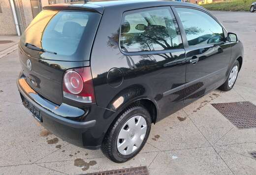 Volkswagen 1.2i United