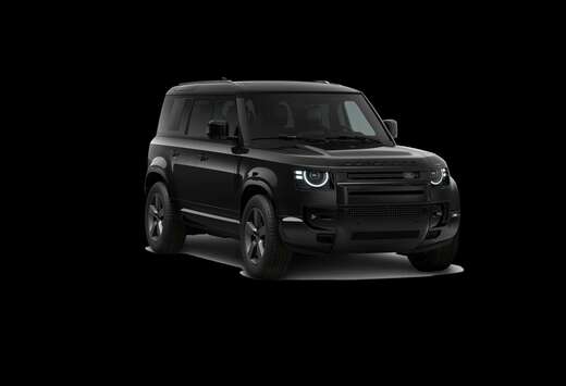 Land Rover Defender 110 P300 PHEV X-Dynamic SE