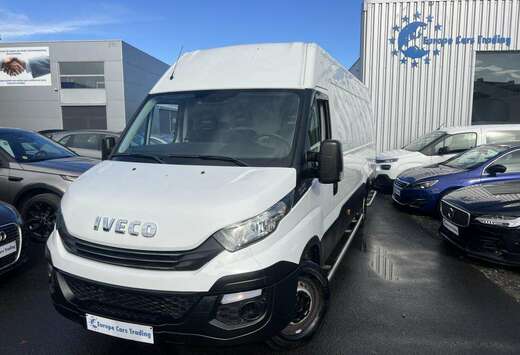 Iveco VI L4 35 120 HI-MATIC BVA 2.3d 20653€HT TVA R ...