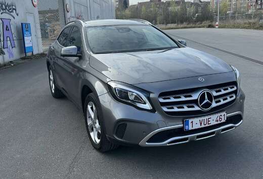 Mercedes-Benz Business Solution (EU6.2)