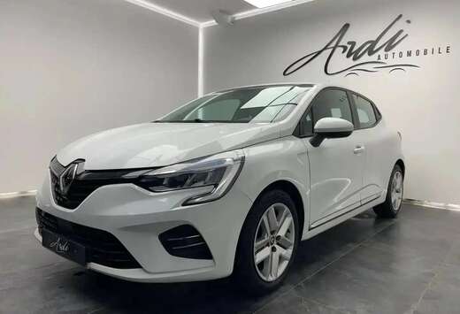 Renault 1.0i *44 000KM*GARANTIE 12 MOIS*1er PROPRIETA ...