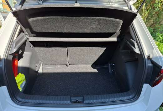 Skoda Fabia 1.0 TSI Style