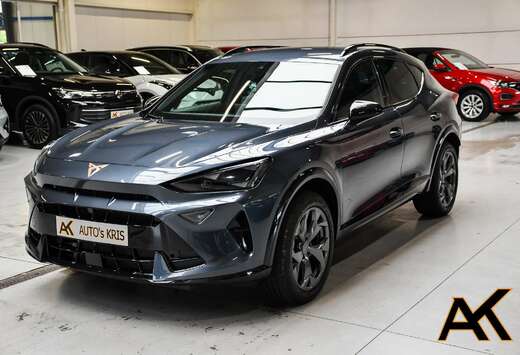 Formentor 1.5 eTSI DSG - NAVI / SMARTLINK / ACC