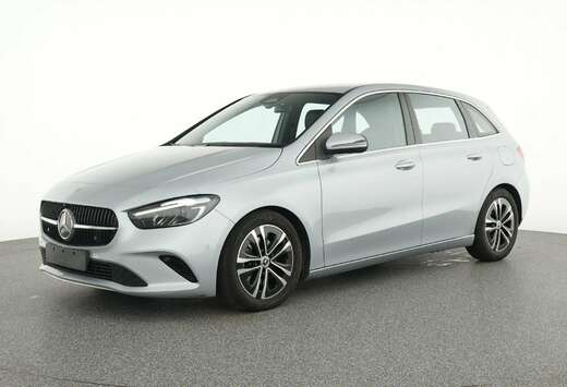 Mercedes-Benz d Luxury Line