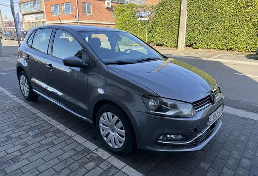 Volkswagen 1.4 CR TDi Limited Edition BMT
