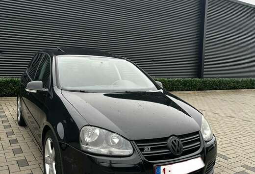 Volkswagen Golf V 1.4 TSI GT Sport