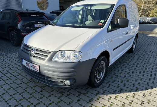 Volkswagen 1.6 Cool Profi