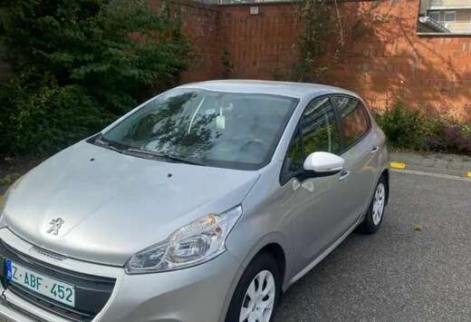 Peugeot 208 1.2i PureTech Access