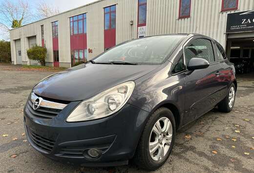 Opel 1.2i Enjoy