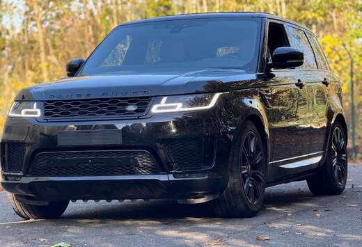 Land Rover 3.0 D  Autobiography-Full Option-7plaatsen ...