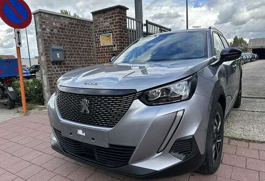 Peugeot 1.2 I MET 23DKM EDTION ALLURE PACK