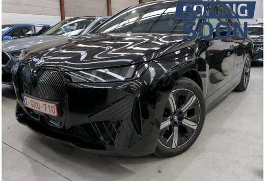 BMW 45 - SPORTPACK - SKY LOUNGE -