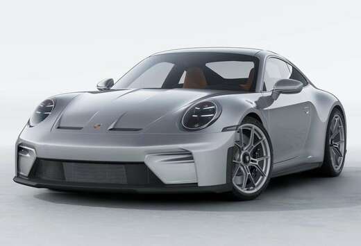 Porsche .2 GT3 Touring  PDK Exclusive 18-wayMatrix90L