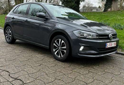 Volkswagen 1.0i United