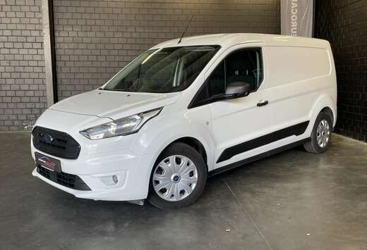 Ford Transit Connect 1.5 TDCI 100 CV Trend Lang