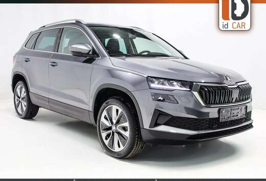 Skoda 1.0 TSI 115 AMBITION LED ACC CARPLAY RADAR JA18