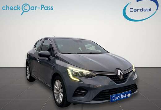 Renault GPS/CAMERA/BLUETOOTH/GARANTIE.12.MOIS/
