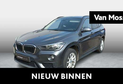 BMW sDrive16dA (85 kW)