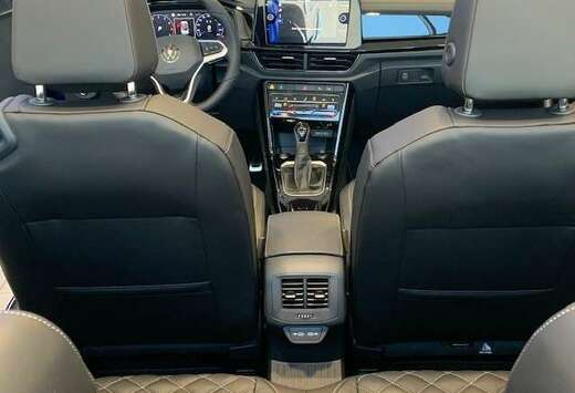 Volkswagen CABRIO R-LINE BLACK STYLE 1.5TSI 150CV DSG ...