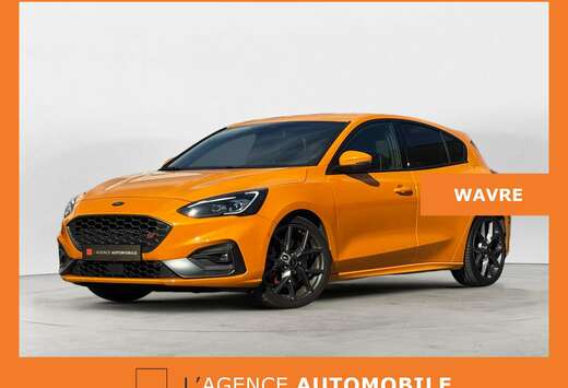 Ford ST 2.3 EcoBoost - GARANTIE 12 MOIS