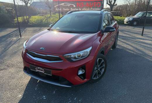 Kia Stonic 1.0 T Sense ISG DCT