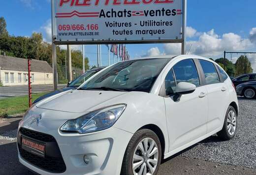 Citroen 1.1i Attraction