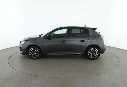Peugeot 208 1.2i PureTech Allure Pack (EU6.4)