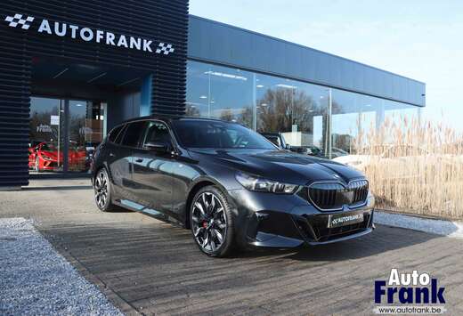 BMW I / BREAK / M-SPORT-PRO / TREKHK / PANO / 360CAM