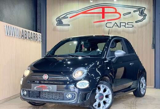 Fiat 1.0i MHEV Sport * GARANTIE 12 MOIS * 1ER PROP *