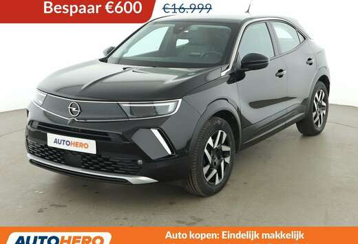 Opel electric drive 100 kW Elegance