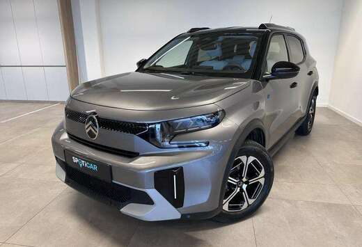 Citroen MAX EV 44 KWH