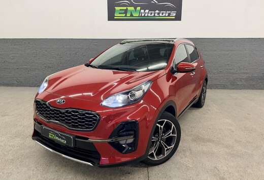 Kia Sportage 1.6 CRDi GT Line//FULL OPTIONS//GARANTIE